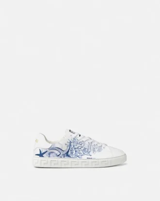 Adidași Coral Theatre Greca Sneakers
