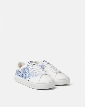 Adidași Coral Theatre Greca Sneakers