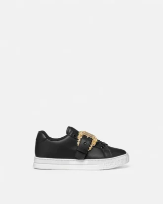 Adidași Court 88 Couture1