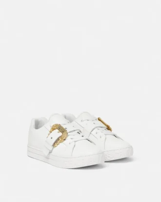 Adidași Court 88 Couture1