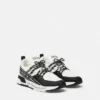 Adidași cu logo Dynamic Adidași cu logo Dynamic