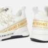 Adidași cu logo Dynamic Adidași cu logo Dynamic