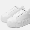 Adidași cu platformă La Greca Adidași cu platformă La Greca