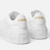 Adidași cu platformă La Greca Adidași cu platformă La Greca