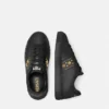Adidași din nailon cu ornamente Greca Adidași din nailon cu ornamente Greca
