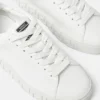 Adidași din nailon Greca Sneakers Adidași din nailon Greca Sneakers