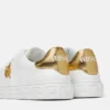 Adidași din nailon Greca Sneakers Adidași din nailon Greca Sneakers