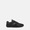 Adidași din nailon jacquard Galaxia