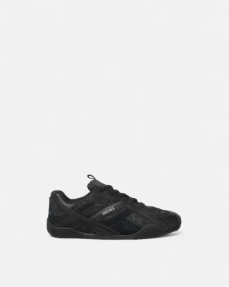 Adidași din nailon jacquard Galaxia