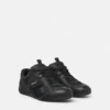 Adidași din nailon jacquard Galaxia