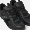 Adidași din nailon jacquard Galaxia