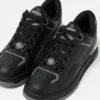 Adidași din piele Biggie Basket Adidași din piele Biggie Basket
