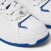 Adidași din piele Biggie Basket Adidași din piele Biggie Basket