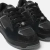 Adidași din piele cu ornamente Biggie Basket Adidași din piele cu ornamente Biggie Basket