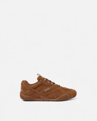Adidași din piele de căprioară Galaxia
