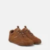 Adidași din piele de căprioară Galaxia Adidași din piele de căprioară Galaxia
