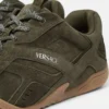 Adidași din piele de căprioară Galaxia Adidași din piele de căprioară Galaxia