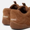 Adidași din piele de căprioară Galaxia Adidași din piele de căprioară Galaxia