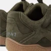 Adidași din piele de căprioară Galaxia Adidași din piele de căprioară Galaxia