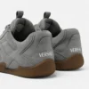 Adidași din piele de căprioară Galaxia Adidași din piele de căprioară Galaxia
