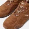 Adidași din piele de căprioară Galaxia Adidași din piele de căprioară Galaxia