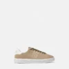 Adidași din piele de căprioară Greca Sneakers Adidași din piele de căprioară Greca Sneakers