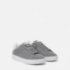 Adidași din piele de căprioară Greca Sneakers Adidași din piele de căprioară Greca Sneakers