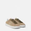 Adidași din piele de căprioară Greca Sneakers Adidași din piele de căprioară Greca Sneakers