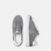 Adidași din piele de căprioară Greca Sneakers Adidași din piele de căprioară Greca Sneakers