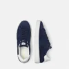 Adidași din piele de căprioară Greca Sneakers Adidași din piele de căprioară Greca Sneakers