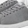 Adidași din piele de căprioară Greca Sneakers Adidași din piele de căprioară Greca Sneakers