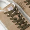 Adidași din piele de căprioară Greca Sneakers Adidași din piele de căprioară Greca Sneakers