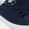Adidași din piele de căprioară Greca Sneakers Adidași din piele de căprioară Greca Sneakers
