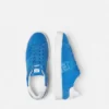 Adidași din piele de căprioară Greca Sneakers Adidași din piele de căprioară Greca Sneakers