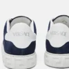 Adidași din piele de căprioară Greca Sneakers Adidași din piele de căprioară Greca Sneakers