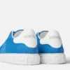 Adidași din piele de căprioară Greca Sneakers Adidași din piele de căprioară Greca Sneakers