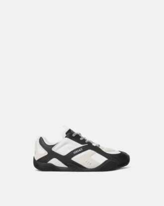 Adidași din piele Galaxia