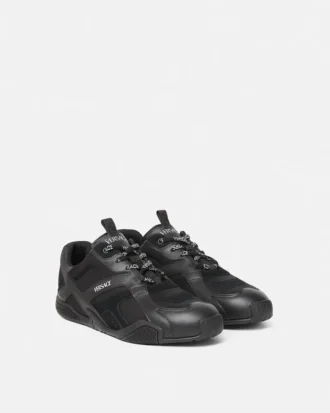 Adidași din piele Galaxia