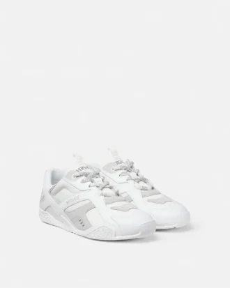 Adidași din piele Galaxia