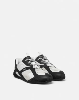 Adidași din piele Galaxia