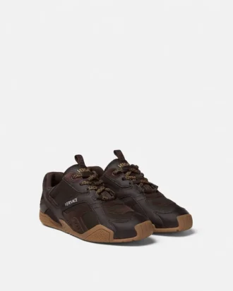 Adidași din piele Galaxia