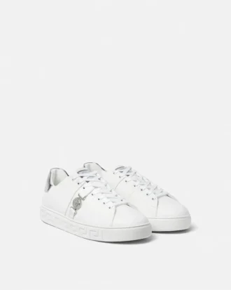 Adidași din piele Greca Sneakers