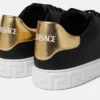 Adidași din piele Greca Sneakers Adidași din piele Greca Sneakers