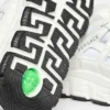 Adidași din piele Trigreca pentru copii Adidași din piele Trigreca pentru copii
