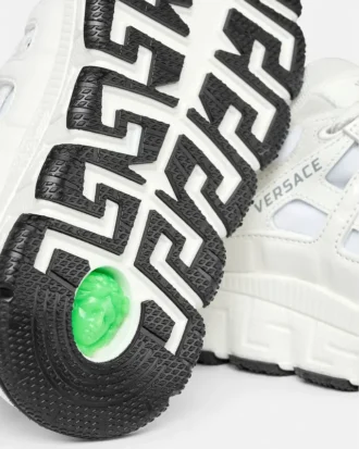 Adidași din piele Trigreca pentru copii