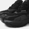 Adidași din piele Versace Mercury M_VS_04 Adidași din piele Versace Mercury M_VS_04