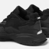 Adidași din piele Versace Mercury M_VS_04 Adidași din piele Versace Mercury M_VS_04