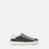 Adidași din pânză jacquard Greca Sneakers