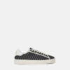 Adidași din pânză jacquard Greca Sneakers