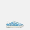 Adidași din pânză jacquard Greca Sneakers